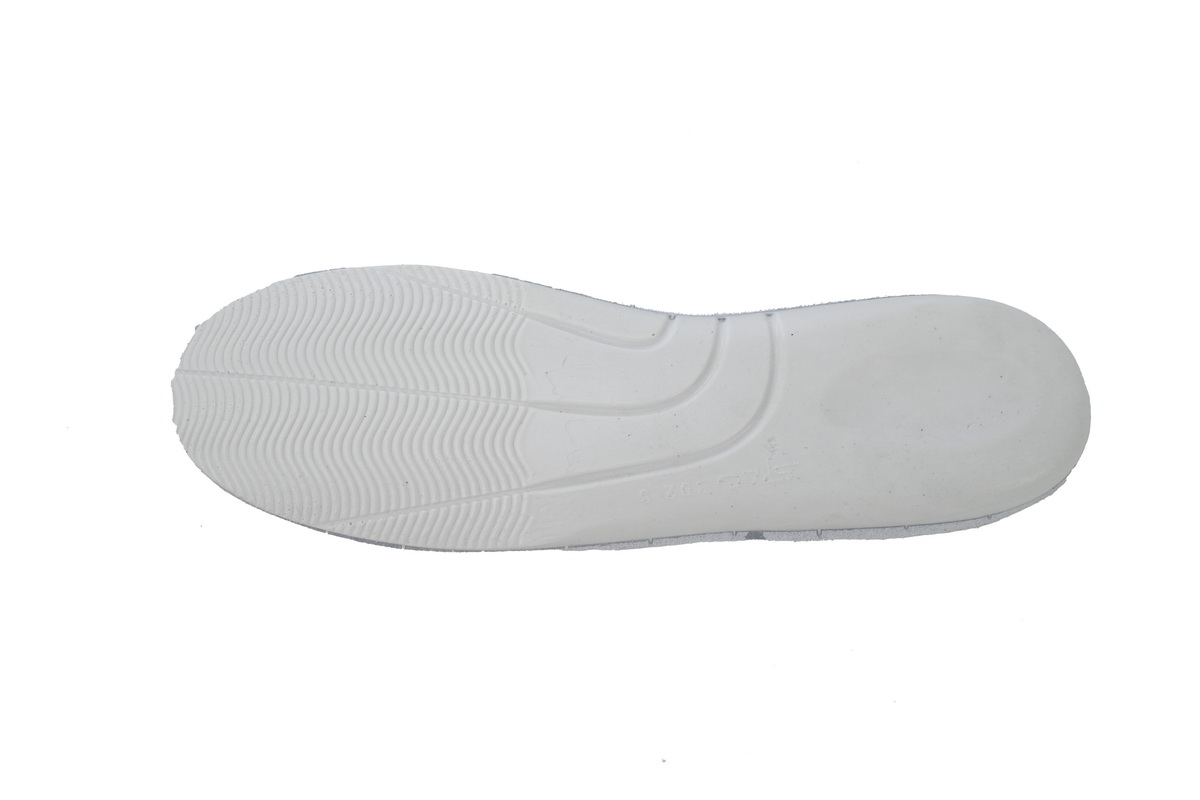 Alexander McQueen Sneaker Black and White