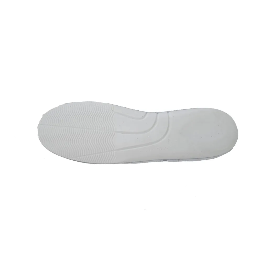 Alexander McQueen Sneaker Black and White