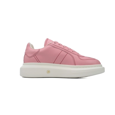 Alexander McQueen Sneaker Pink 02