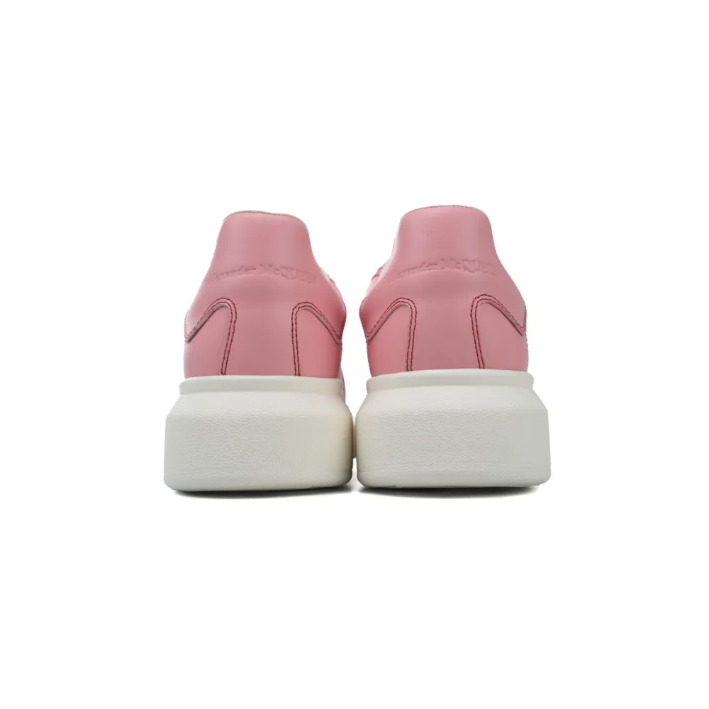 Alexander McQueen Sneaker Pink