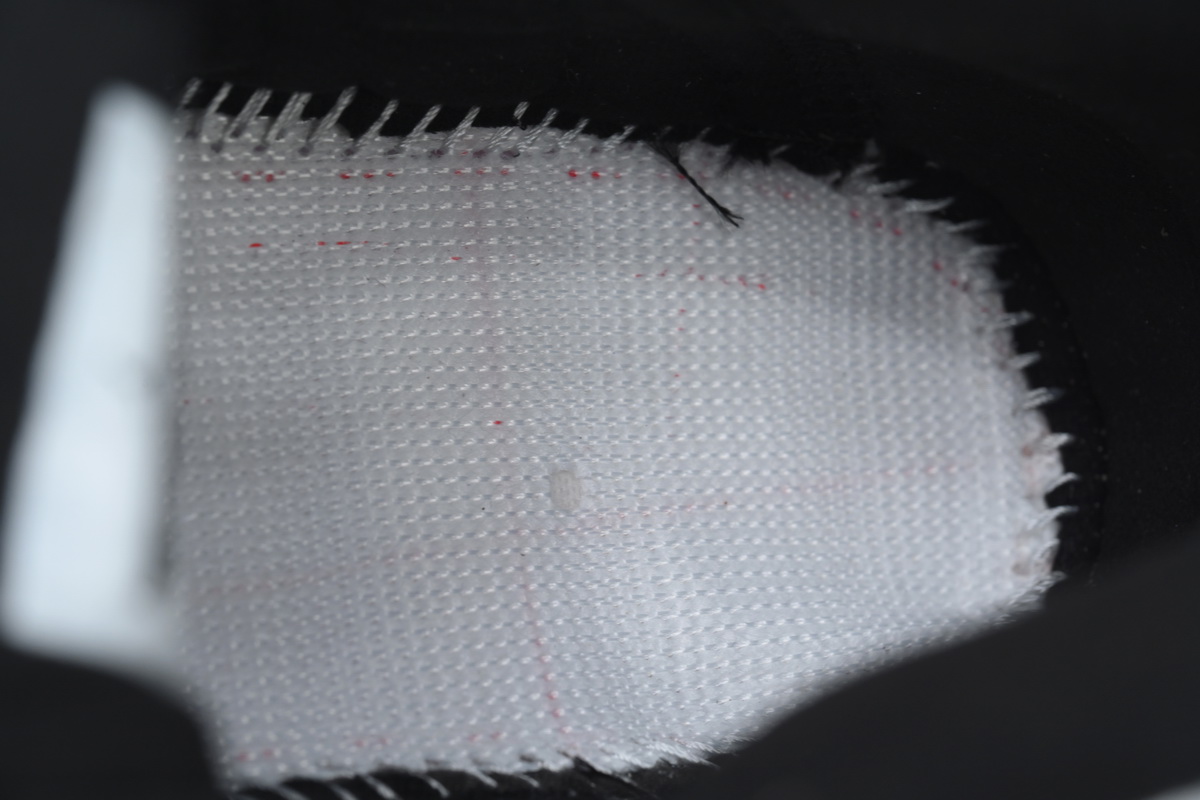 Air Jordan 14 Retro 'Black Toe' 487471-160