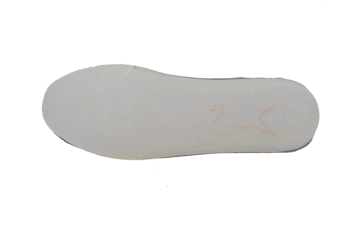 LANVIN Curb Black Yellow