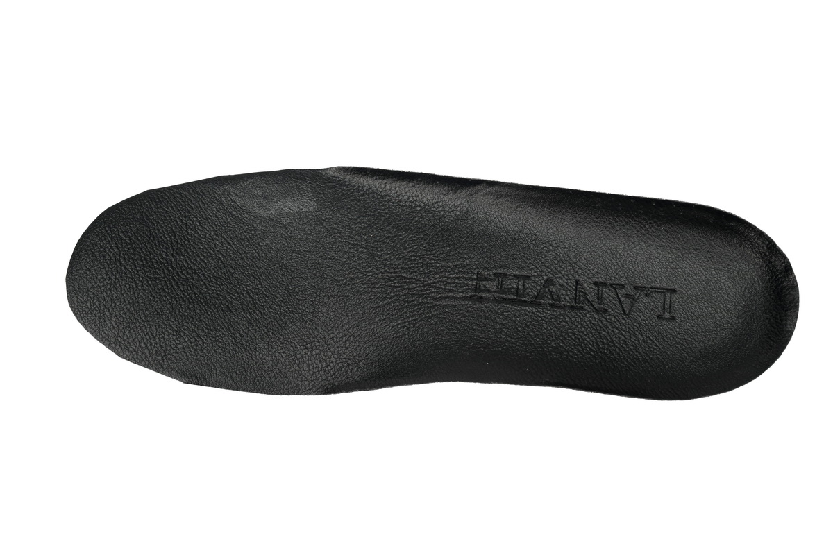 LANVIN White Ladies Brown Green