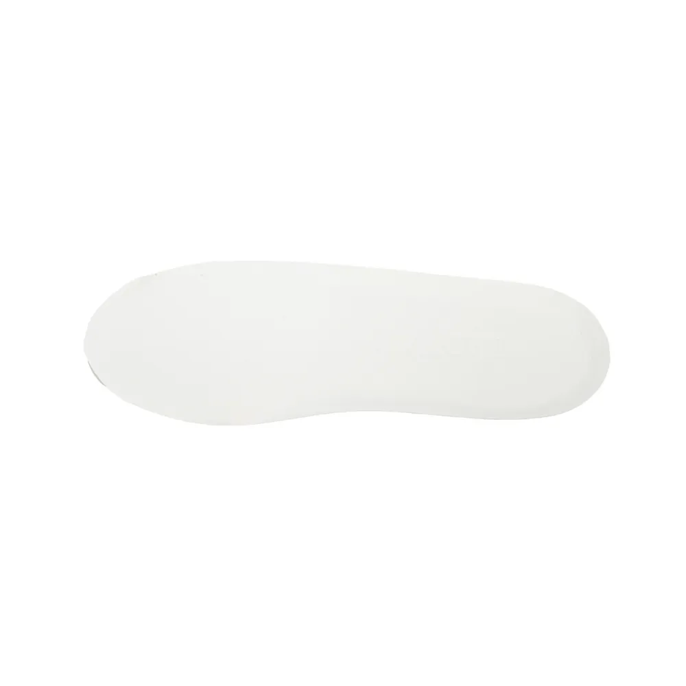 LANVIN White White Green