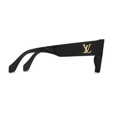 Louis Vuitton x Nigo Clash Mask Sunglasses 02