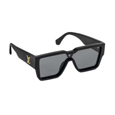 Louis Vuitton x Nigo Clash Mask Sunglasses 01
