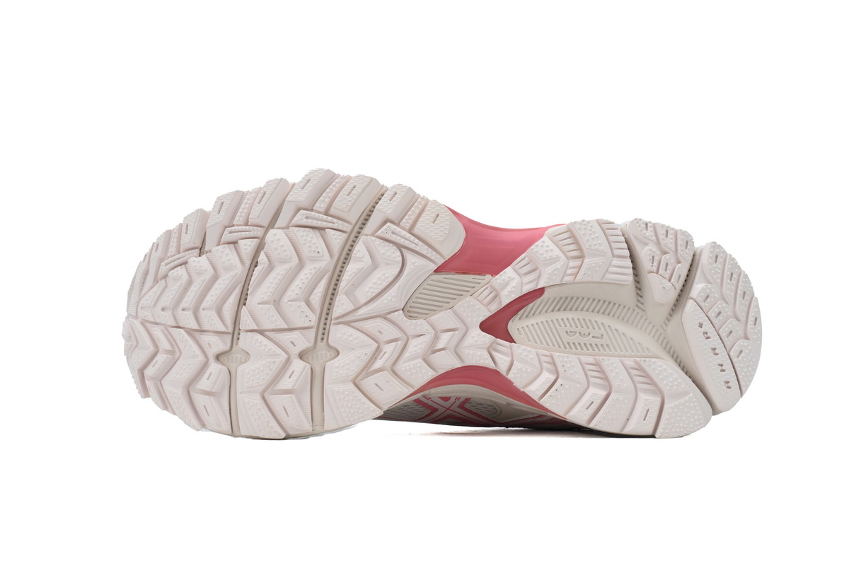Asics Gel Kahana 8 'Cream Pink' 1012A978-202