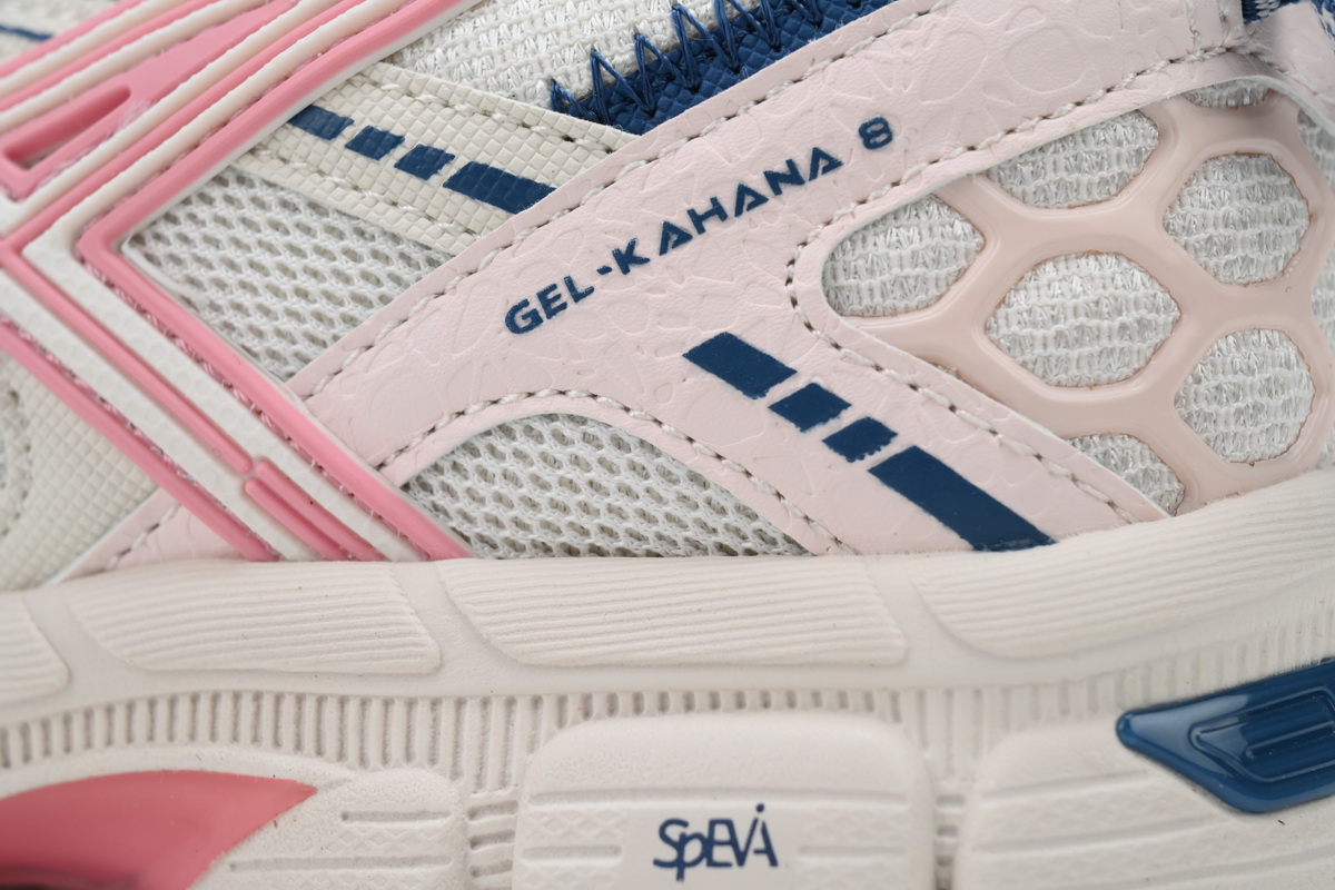 Asics Gel Kahana 8 'Cream Pink' 1012A978-202