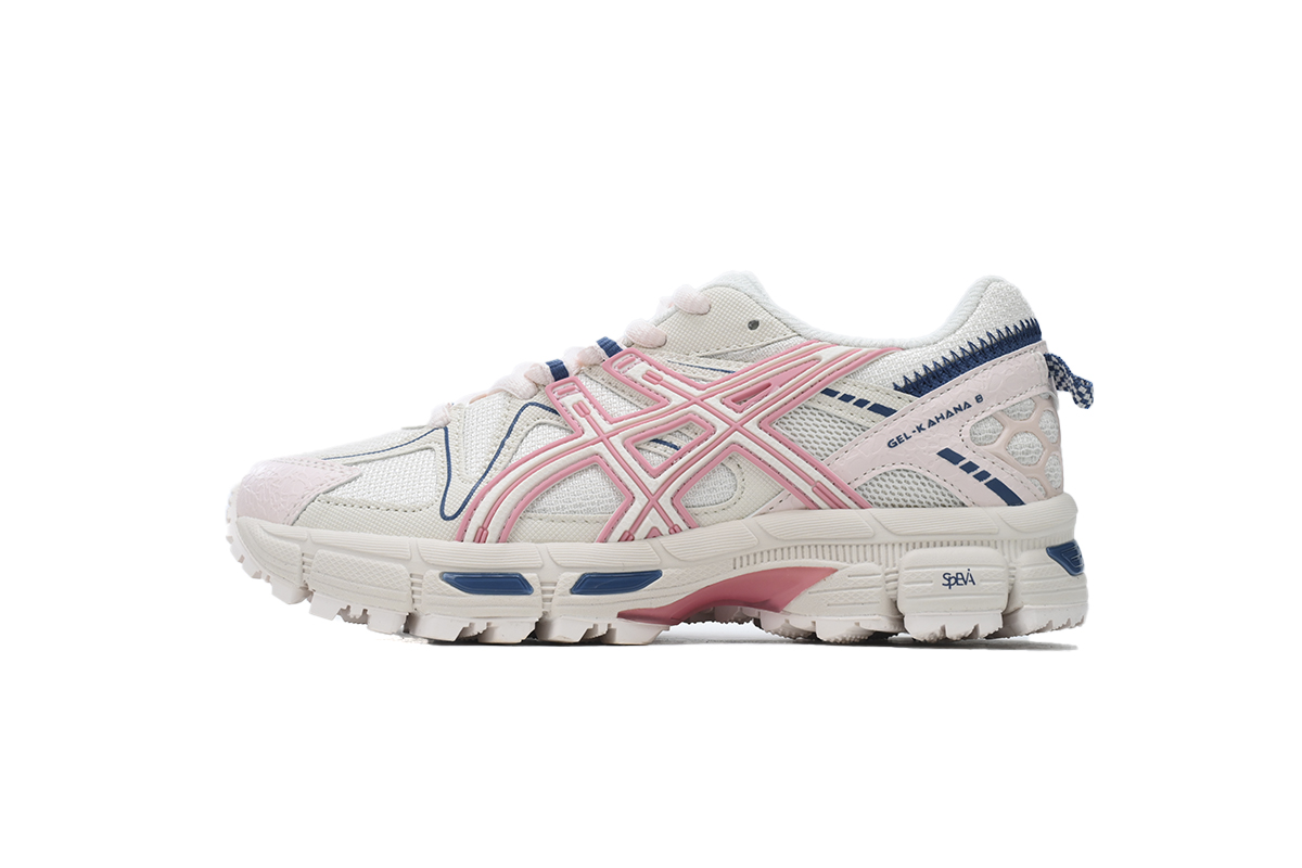 Asics Gel Kahana 8 'Cream Pink' 1012A978-202