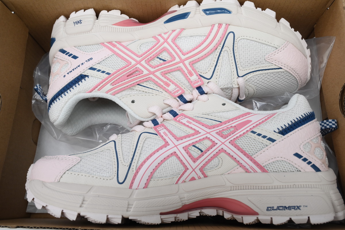 Asics Gel Kahana 8 'Cream Pink' 1012A978-202