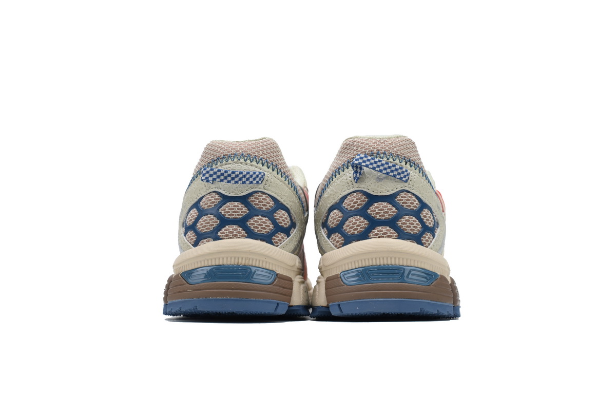 Asics Gel-Kahana 8 'Light Brown Red' 1011B109-200