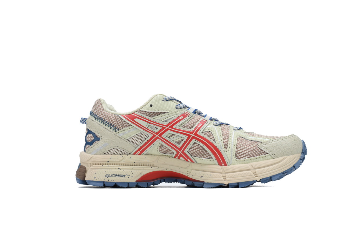 Asics Gel-Kahana 8 'Light Brown Red' 1011B109-200