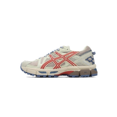 Asics Gel-Kahana 8 'Light Brown Red' 1011B109-200 01