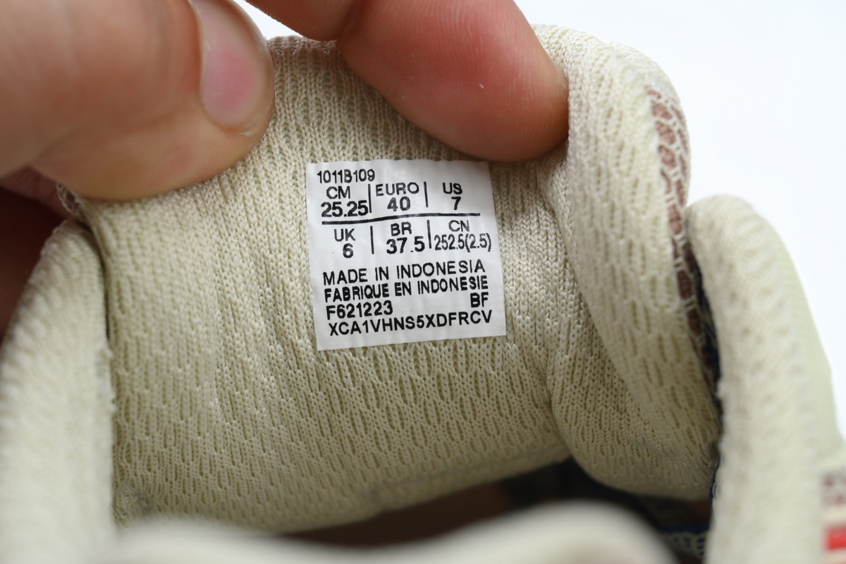 Asics Gel-Kahana 8 'Light Brown Red' 1011B109-200