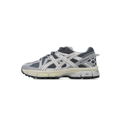 Asics Gel-Kahana 8 'Retro Grey' 1011B109-031 01
