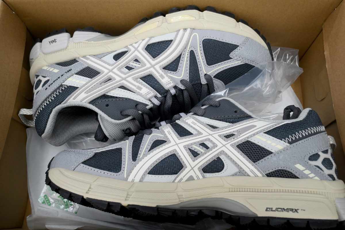 Asics Gel-Kahana 8 'Retro Grey' 1011B109-031