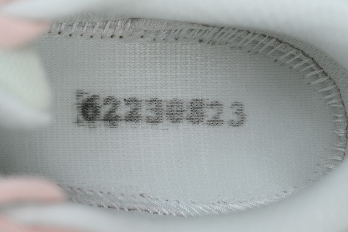 Asics Gel Kahana 8 'White Pink' 1012A978-103