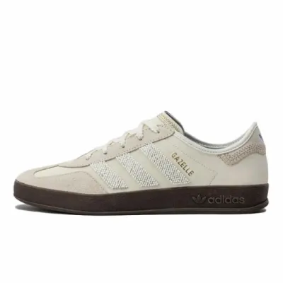 Adidas Gazelle Indoor Off White IH3719 01