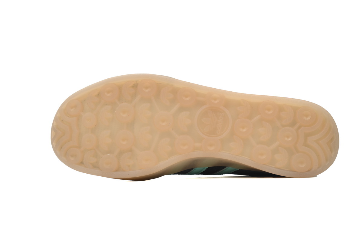 Adidas Gazelle Indoor Shadow Navy JI2587