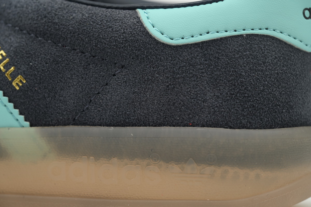 Adidas Gazelle Indoor Shadow Navy JI2587