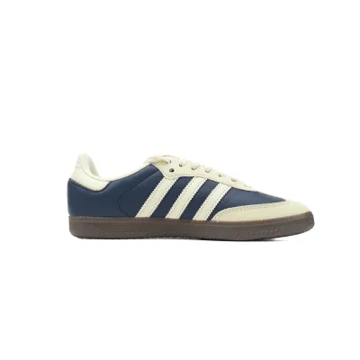 Adidas Samba OG Night Indigo Crew White IG1968 02