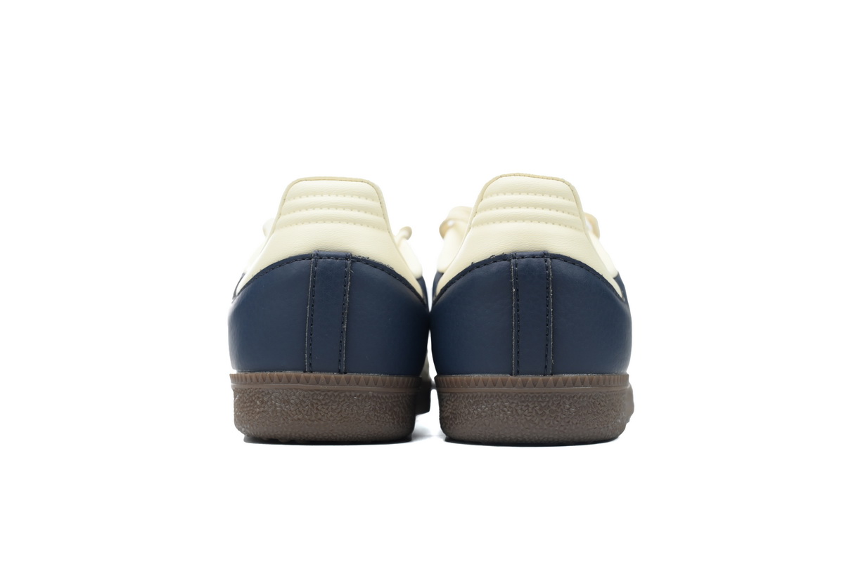 Adidas Samba OG Night Indigo Crew White IG1968