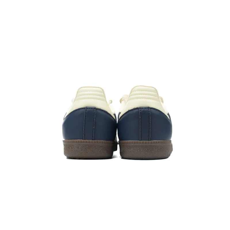 Adidas Samba OG Night Indigo Crew White IG1968