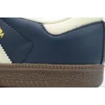 Adidas Samba OG Night Indigo Crew White IG1968