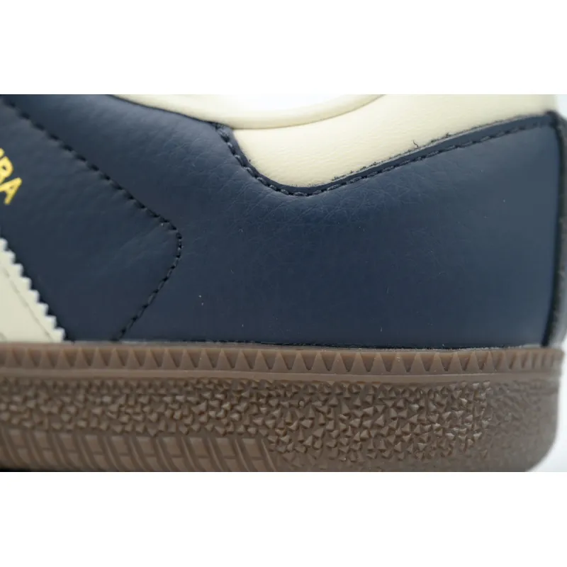 Adidas Samba OG Night Indigo Crew White IG1968