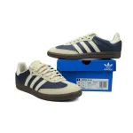 Adidas Samba OG Night Indigo Crew White IG1968