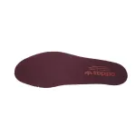 Adidas Samba OG Putty Grey Maroon ID1482