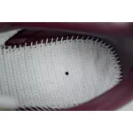 Adidas Samba OG Putty Grey Maroon ID1482