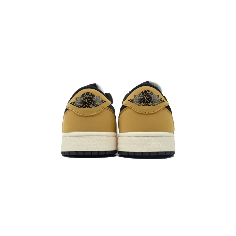 Air Jordan 1 Retro Low OG 'Rookie of the Year' CZ0790-107