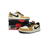 Air Jordan 1 Retro Low OG 'Rookie of the Year' CZ0790-107
