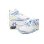 Air Jordan 4 Retro 'Forget Me Not' HV0823-100