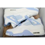 Air Jordan 4 Retro 'Forget Me Not' HV0823-100