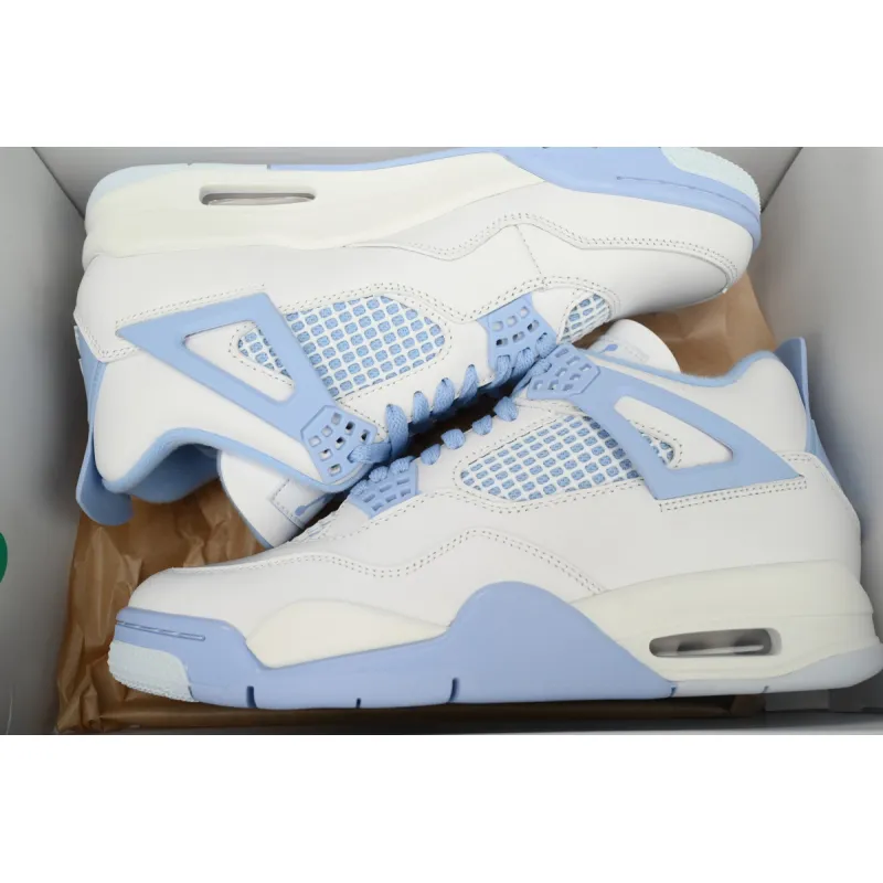 Air Jordan 4 Retro 'Forget Me Not' HV0823-100