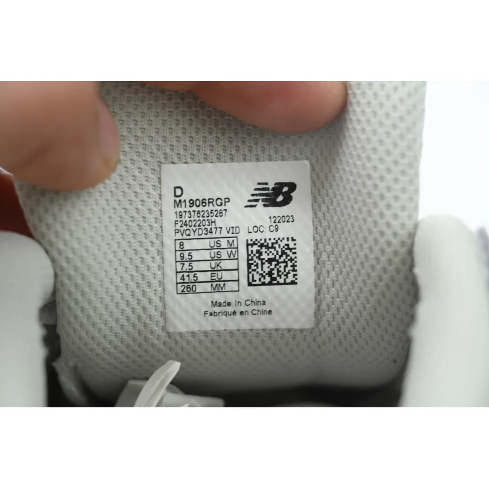New Balance 1906R China Smu M1906RGP