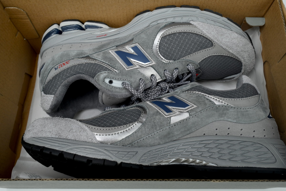 New Balance 2002R 'Grey Indigo' M2002RHG