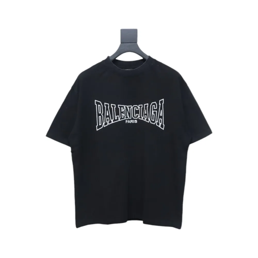 Balenciaga 25ss T-shirt XA20250414010