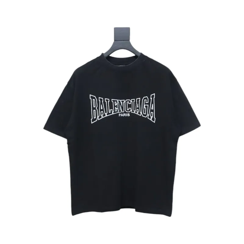 Balenciaga 25ss T-shirt XA20250414010