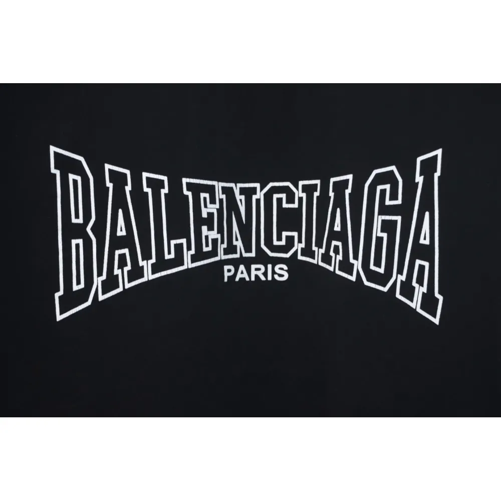 Balenciaga 25ss T-shirt XA20250414010