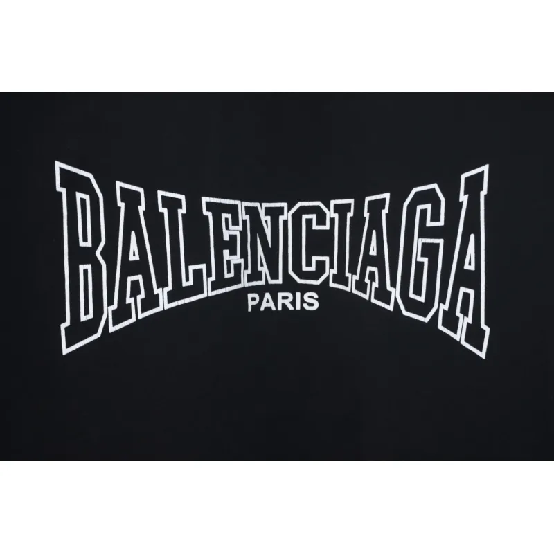 Balenciaga 25ss T-shirt XA20250414010
