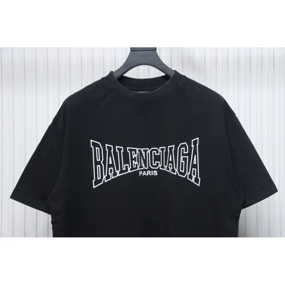 Balenciaga 25ss T-shirt XA20250414010