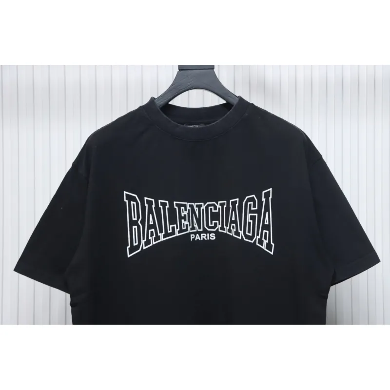 Balenciaga 25ss T-shirt XA20250414010
