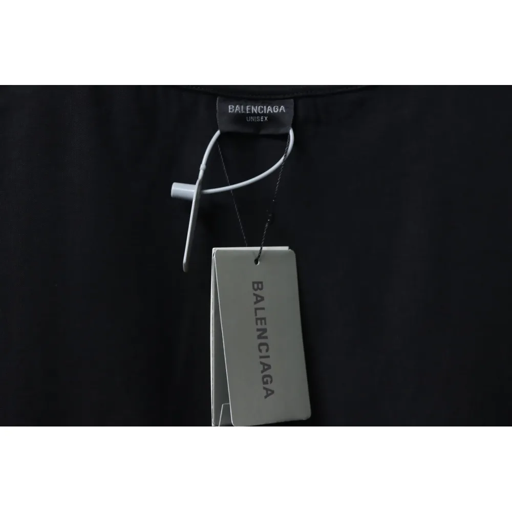 Balenciaga 25ss T-shirt XA20250414010