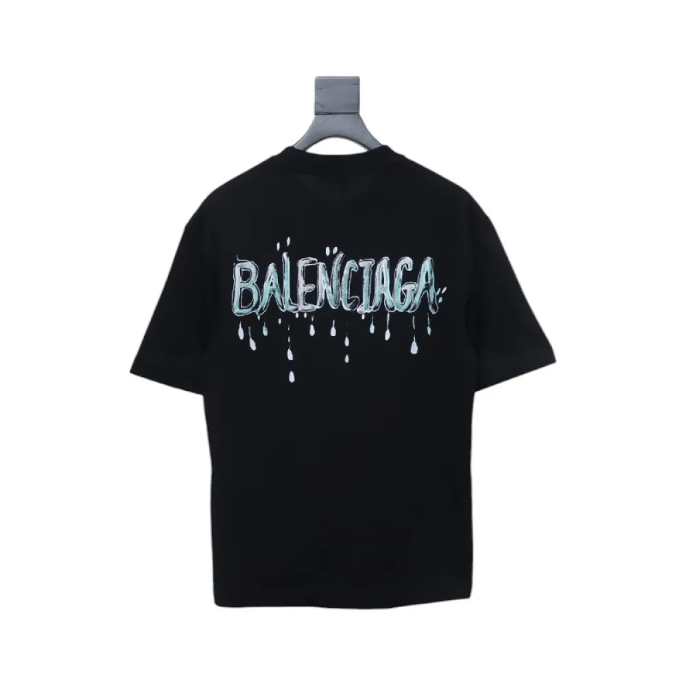 Balenciaga 25ss T-shirt XA20250414011