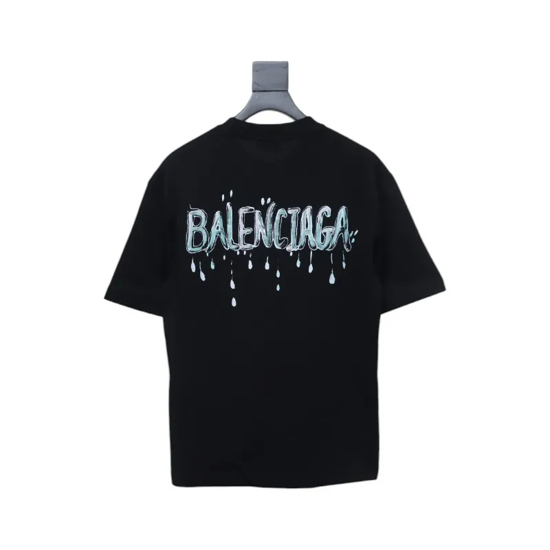 Balenciaga 25ss T-shirt XA20250414011
