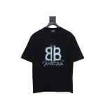 Balenciaga 25ss T-shirt XA20250414011