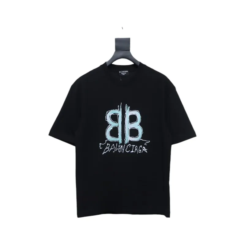 Balenciaga 25ss T-shirt XA20250414011
